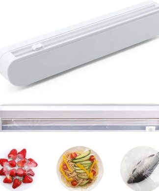 جهاز التغليف الجديد