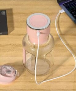 Alternative view of خلاط شحن Mini Juicer