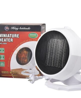 الدفاية الكهربايئة 1800 Watt