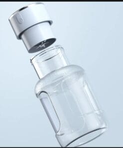 خلاط شحن Mini Juicer