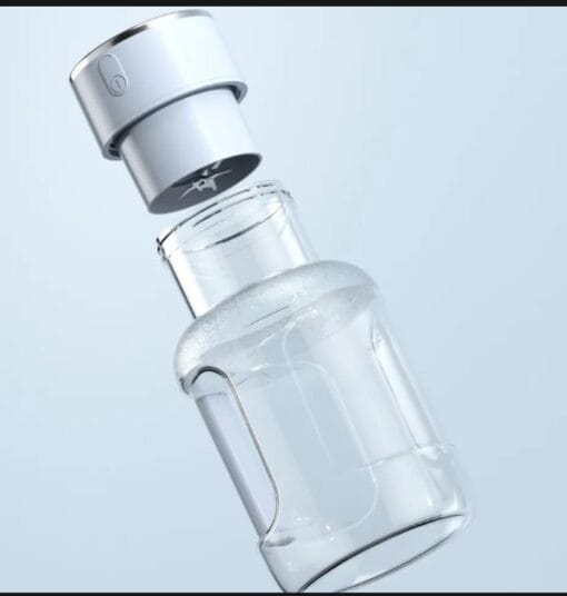 خلاط شحن Mini Juicer