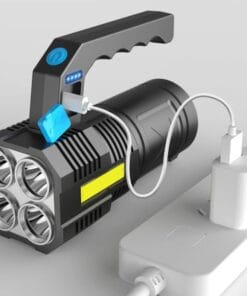 Alternative view of كشاف Multi Function Lamp