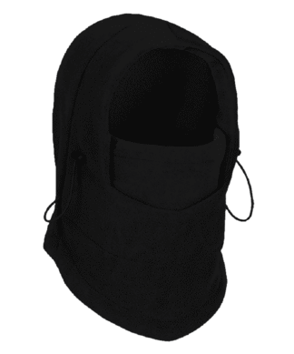 قناع الوجة الدفاية