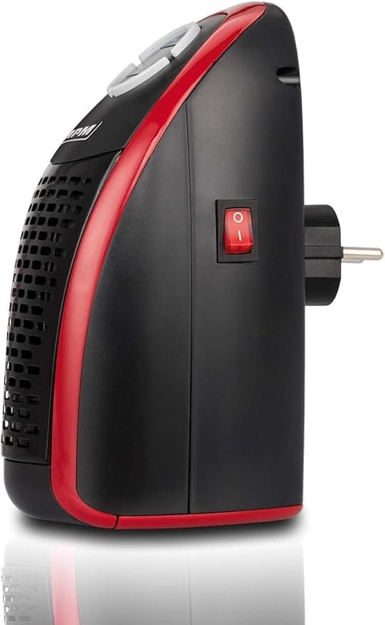 دفاية Wonder Warm الحديثة - الصورة 11