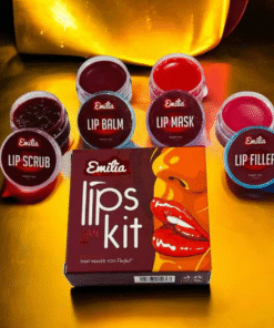 EMILIA KIT 4 IN 1