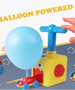 Alternative view of مدفع العربيه بالبلاون