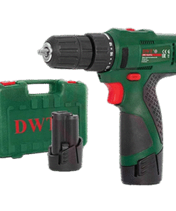 • شنيور 1 بطارية 12 فولت DWT
