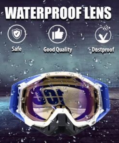 • "	ماسك الموتوسيكل العجيب"