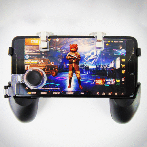 ⁦PubG Gamepad 5 in 1⁩ - الصورة ⁦3⁩