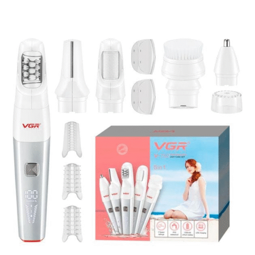 ⁦VGR 752  Hair Removal⁩ - الصورة ⁦4⁩