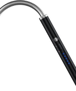 • ولاعة كهربائية USB