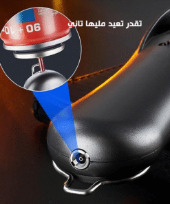 • مسدس لهب للمعادن يعمل بالغاز