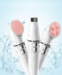 جهاز تنظيف البشرة Rozia FaceSpa