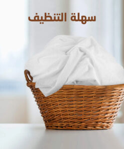 Alternative view of كفر المرتبة ضد المياه و حشرات الفراش PU