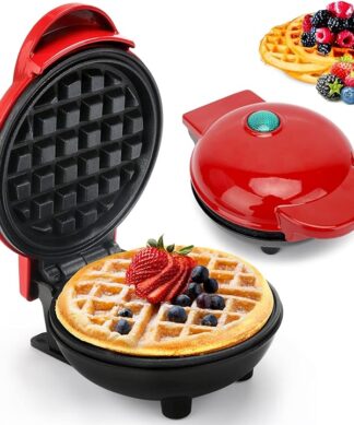 • ماكينة صنع الوافل الترند