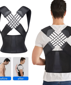 Alternative view of • مشد اكس للظهر