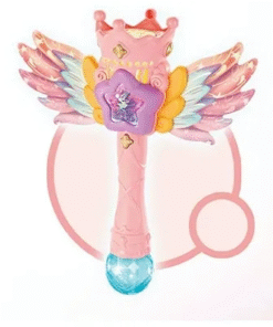 Alternative view of لعبة فقاعات Bubble Wings