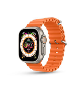 Alternative view of • Smart Watch M70 Max Ultra 2
