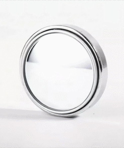 عرض قطعتين مرايا الزاويه العمياء