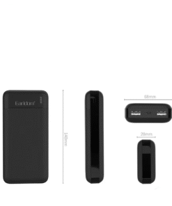 Alternative view of • Power Bank Earldome 10000mAh