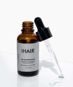 Alternative view of i hair serum