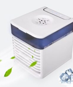 • تكييف هواء Ultra Air Cooler