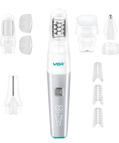 Alternative view of VGR 752  Hair Removal