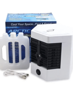 مبرد الهواء الحديث Air Cooling