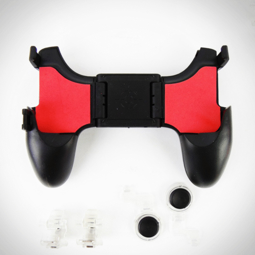 ⁦PubG Gamepad 5 in 1⁩ - الصورة ⁦4⁩