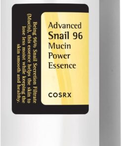 • CORSX Snail serum