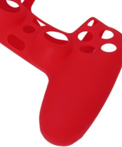 Silicone Cover For Ps4 Controller