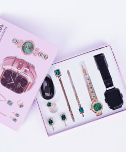 • Smart Watch A56 Plus