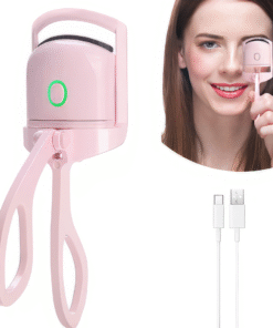 • Lash curler