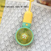 • مروحة محمولة Mini Fan