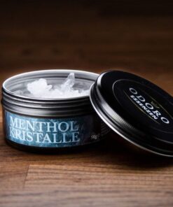 Alternative view of • DR.MASH MENTHOL