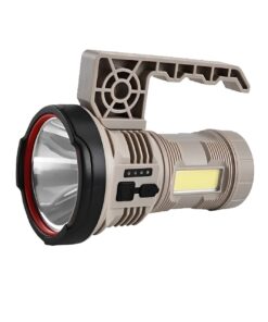 Alternative view of • كشاف Bright Searchlight الحديث
