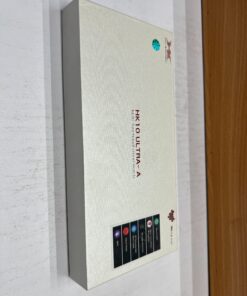• SMART WATCH HK 10 ULTRA - A