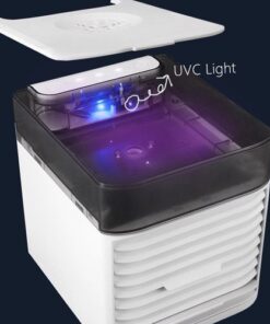 Alternative view of • تكييف هواء Ultra Air Cooler