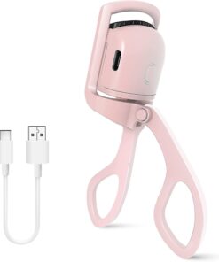 Alternative view of • Lash curler