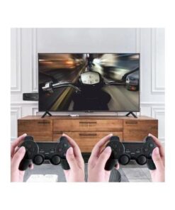 • اتاري وايرليس  الترند 4K