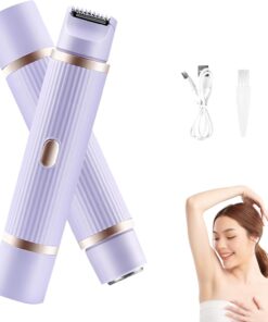 ماكينة الحلاقة الامنة 