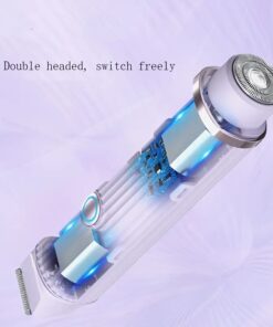 Alternative view of ماكينة الحلاقة الامنة 